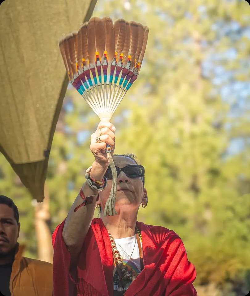 Aniwa Indigenous Wisdom