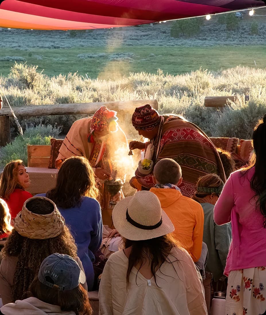 Aniwa Indigenous Wisdom