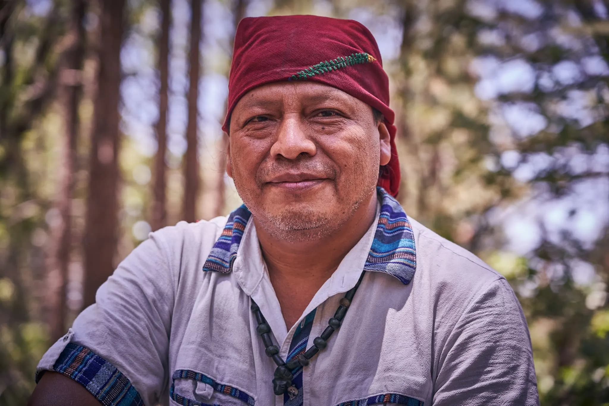 Tata Mario Simon Ovalle Chavez