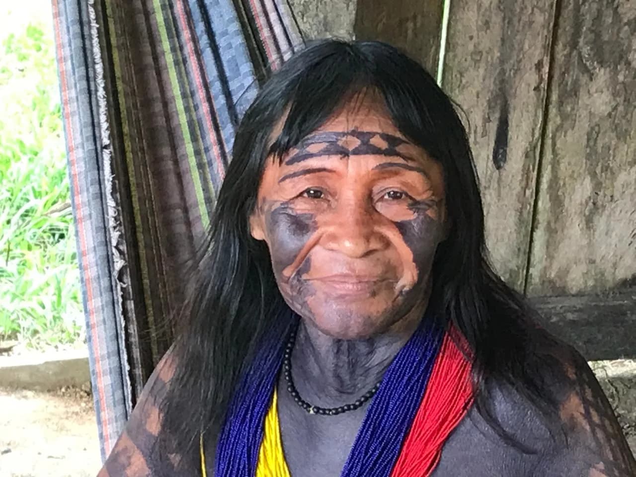 Ajareaty Waiãpi