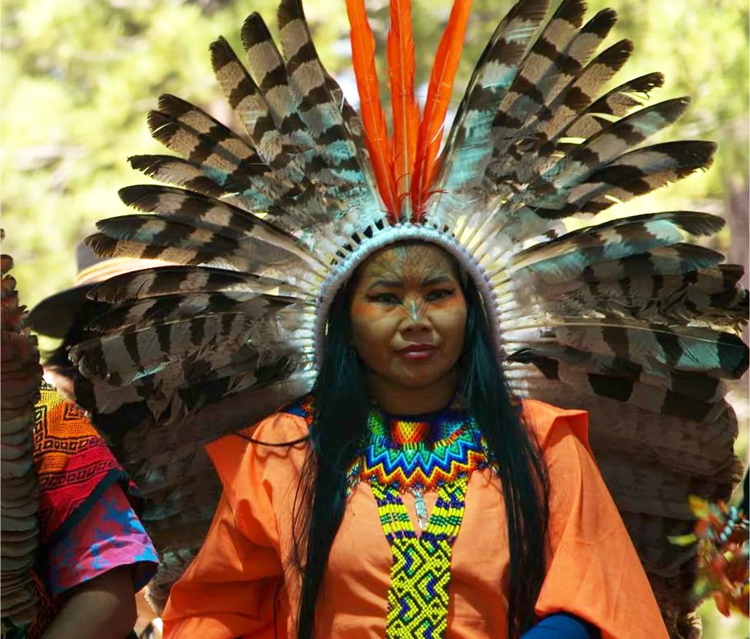Mukany Shanenawa
